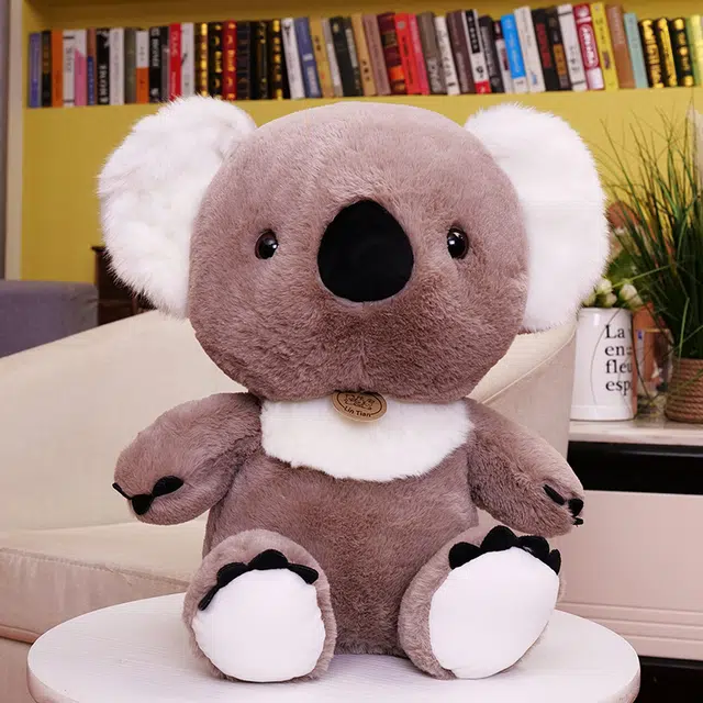 Julebaby 22cm30cm40cm