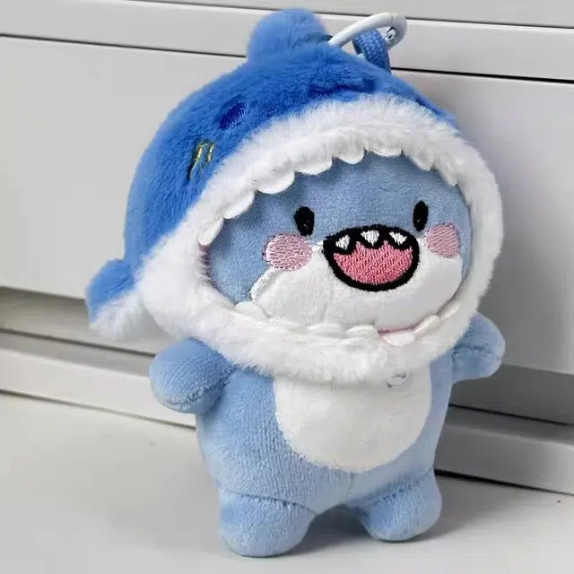 Julebaby 12cm