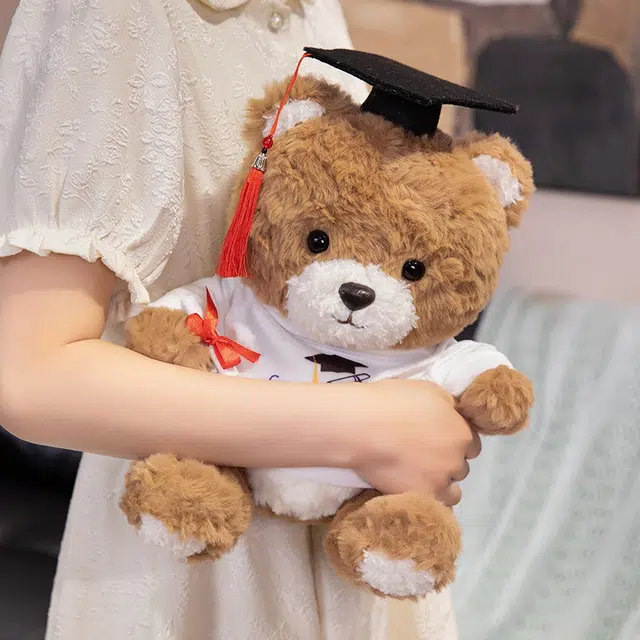 Julebaby 30cm