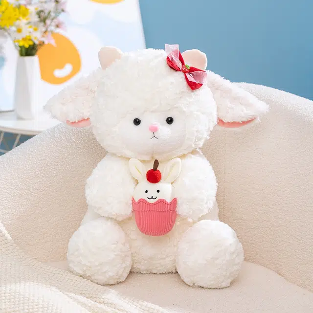 Julebaby 22cm32cm45cm