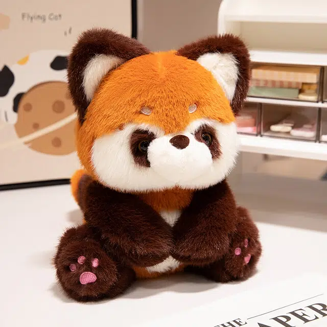 Julebaby 25cm35cm45cm