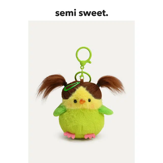 Julebaby 12cm