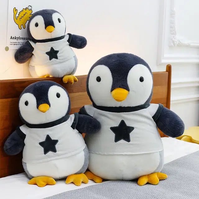 Julebaby 35cm45cm60cm