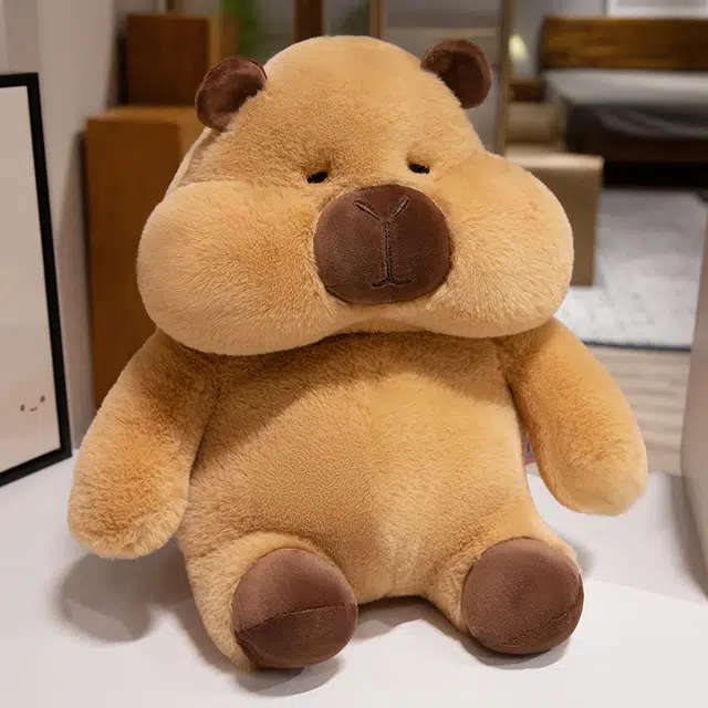 Julebaby 23cm35cm45cm