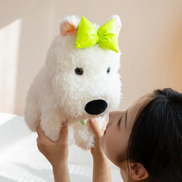Julebaby 25cm35cm