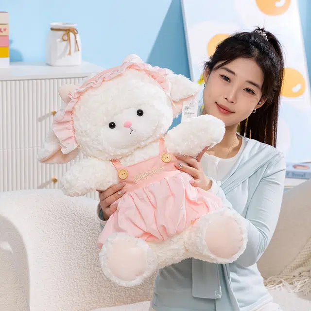 Julebaby 22cm32cm45cm