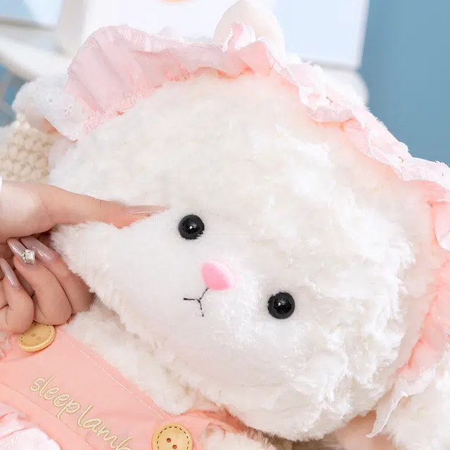 Julebaby 22cm32cm45cm