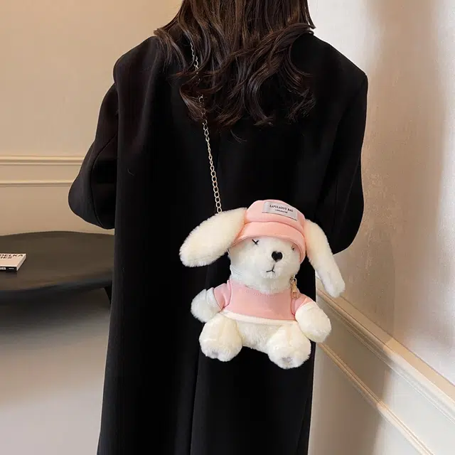 Julebaby 25cm