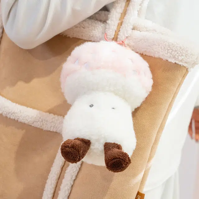 Julebaby 16cm30cm
