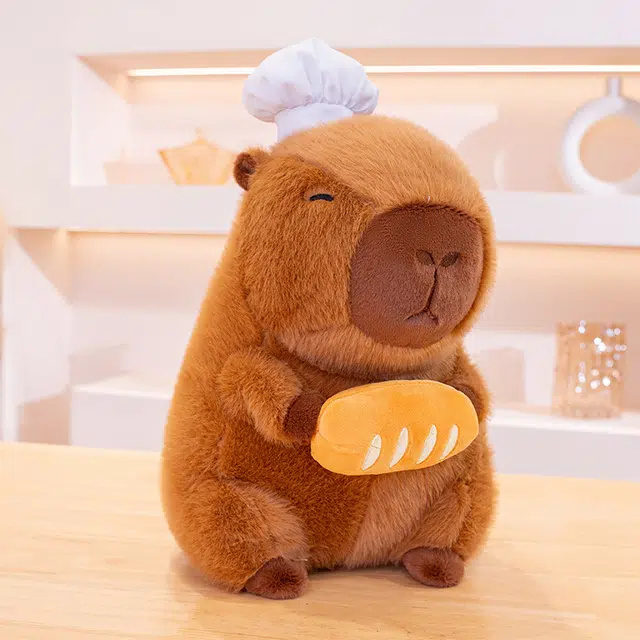 Julebaby 28cm35cm55cm
