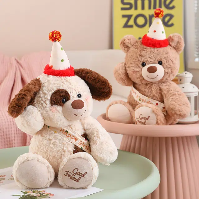 Julebaby 25cm35cm45cm