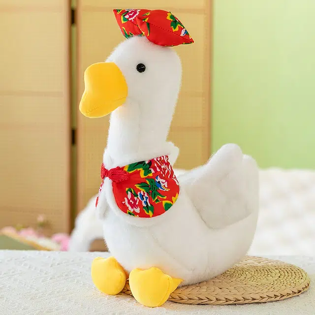Julebaby 25cm45cm55cm75cm95cm