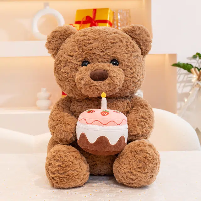 Julebaby 30cm40cm