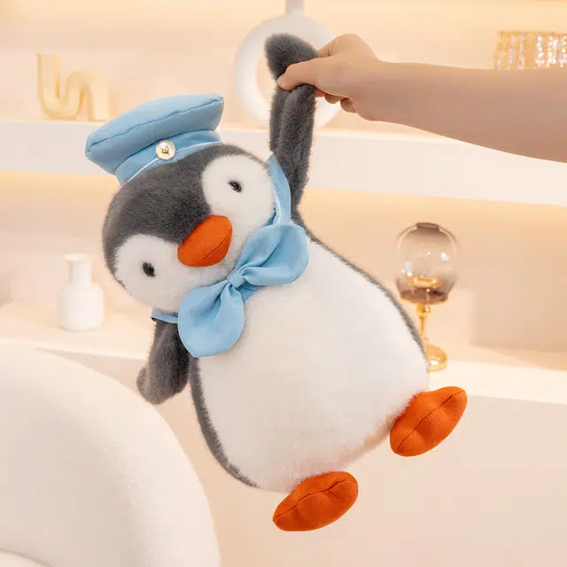 Julebaby 25cm35cm