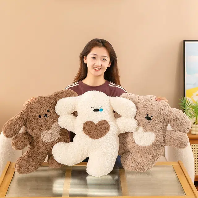 Julebaby 50cm