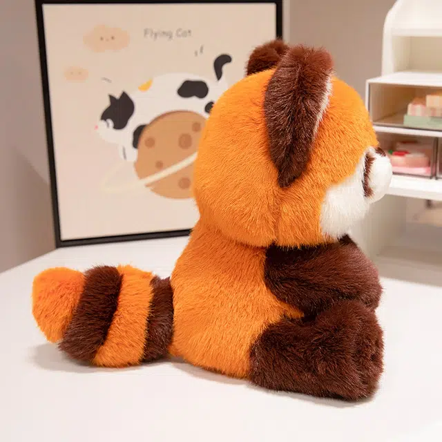 Julebaby 25cm35cm45cm