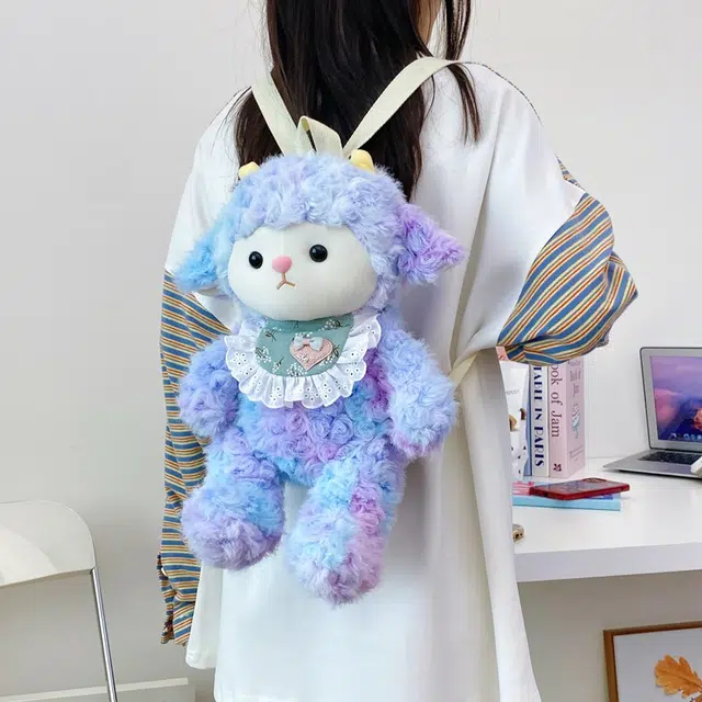 Julebaby 41cm