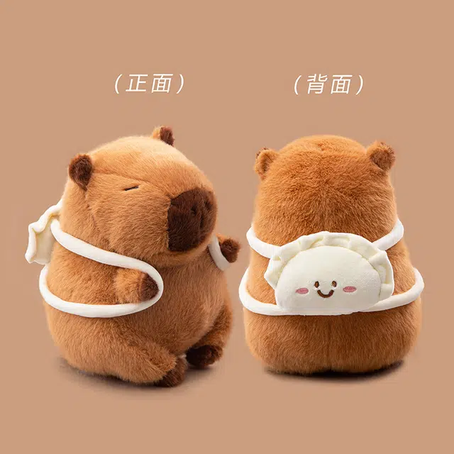 Julebaby 25cm35cm45cm60cm