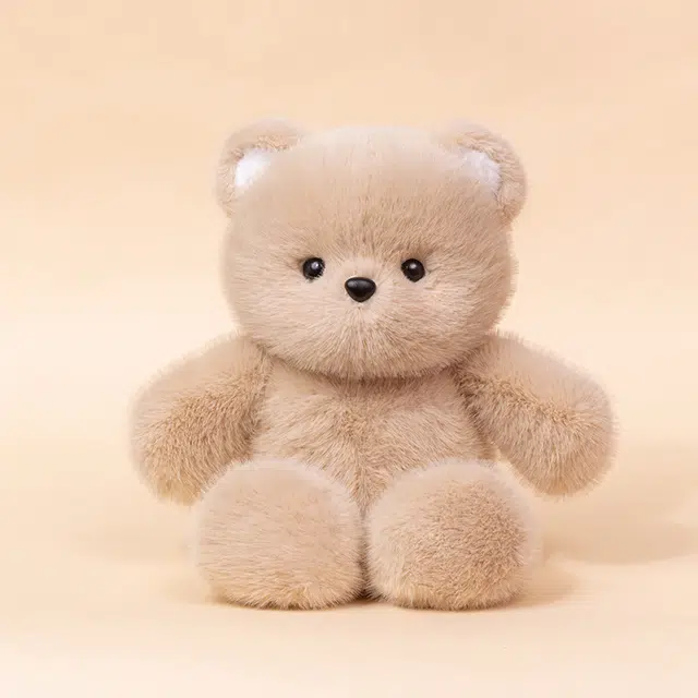 Julebaby 50cm