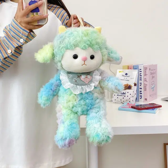 Julebaby 41cm