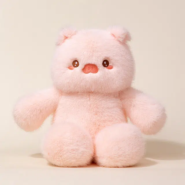 Julebaby 50cm