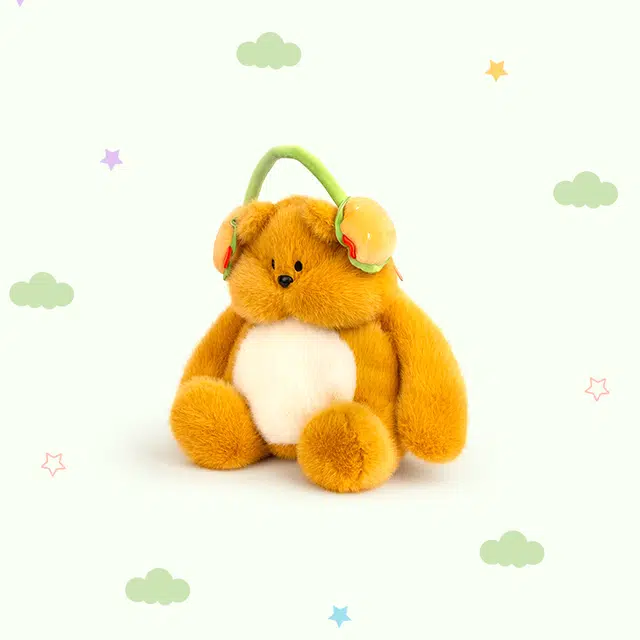 Julebaby Ba 29cm