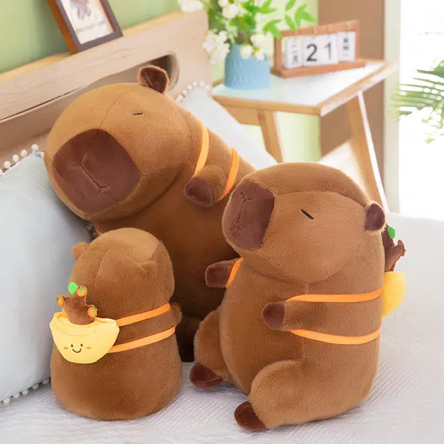 Julebaby 25cm30cm40cm50cm