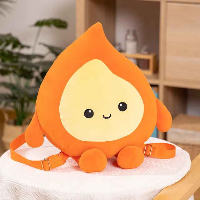 Julebaby 32cm