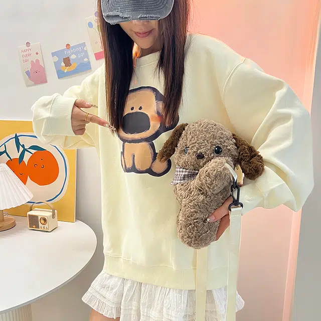 Julebaby 25cm