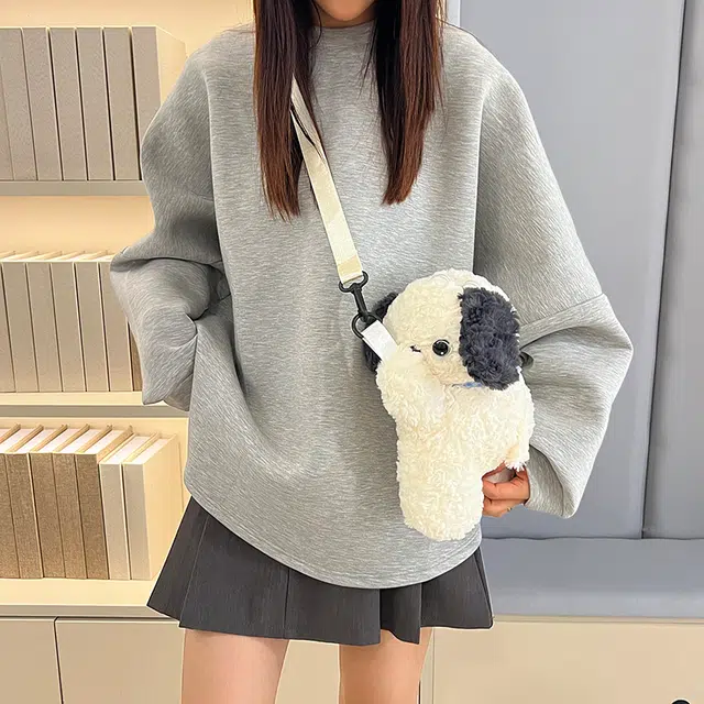Julebaby 25cm