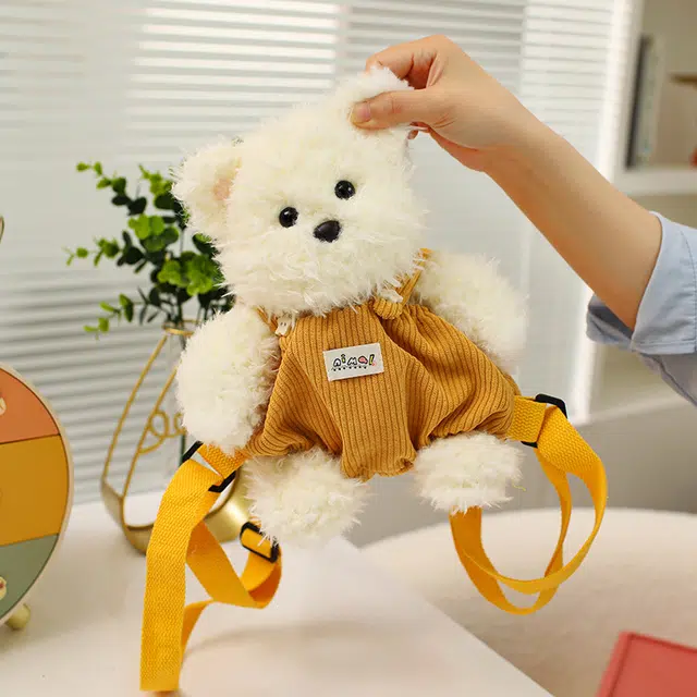 Julebaby 27cm