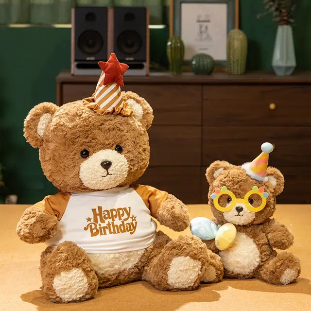 Julebaby 25cm35cm