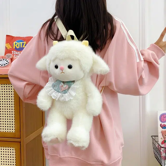 Julebaby 41cm