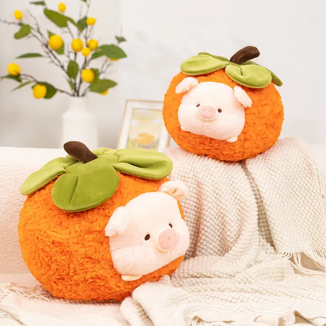Julebaby 10cm25cm33cm40cm