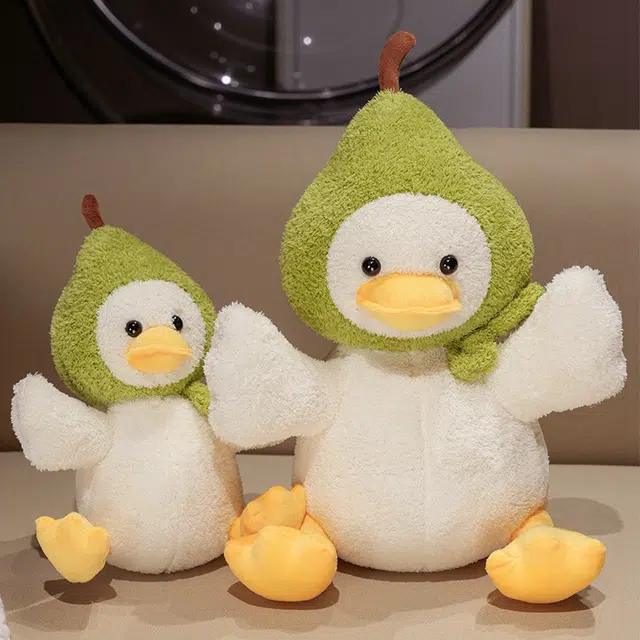 Julebaby 30cm40cm