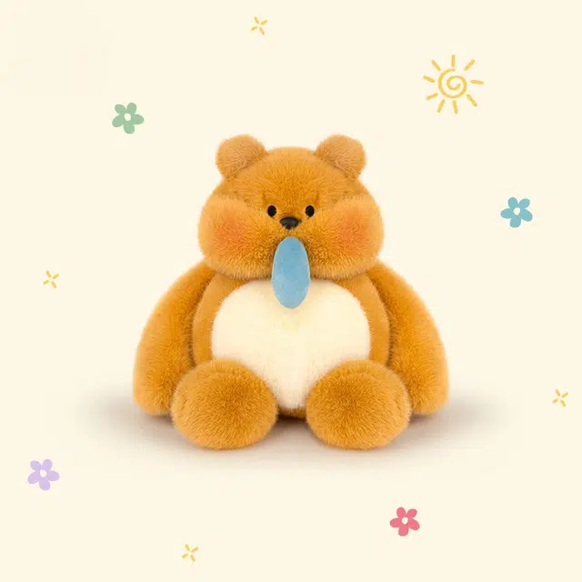 Julebaby BA 23cm26cm30cm