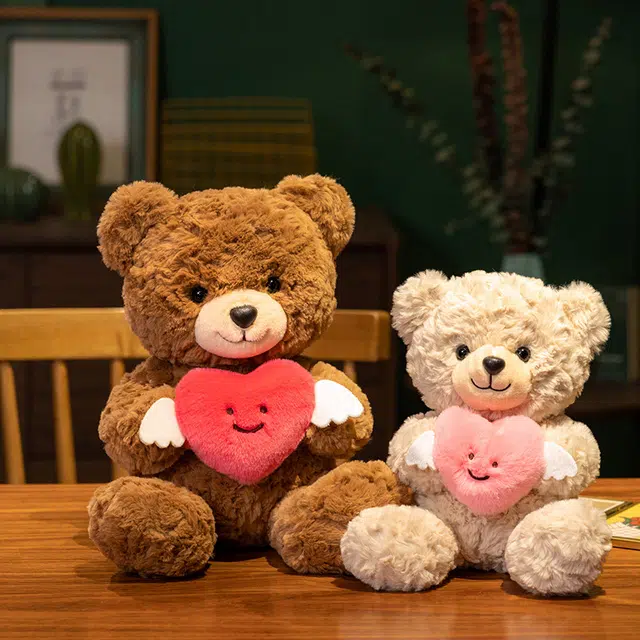 Julebaby 25cm30cm