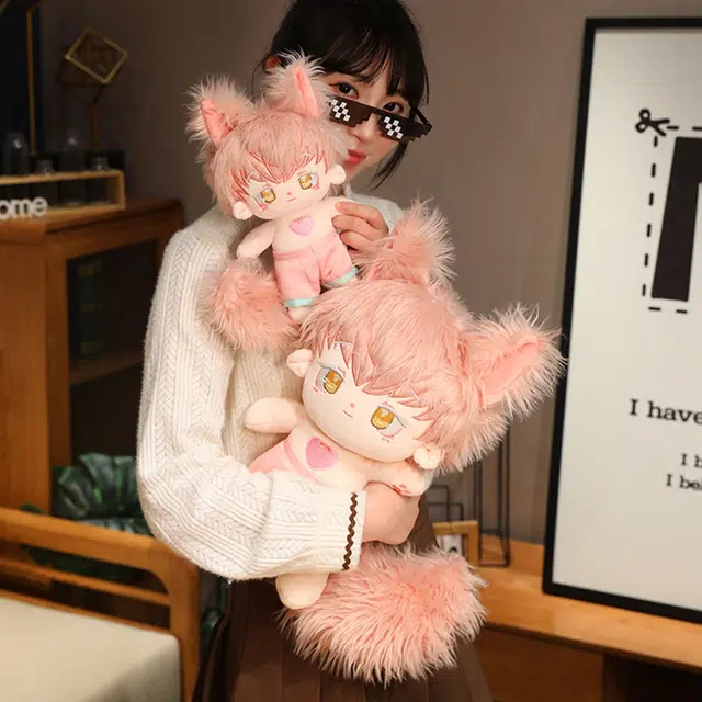 Julebaby 25cm35cm50cm