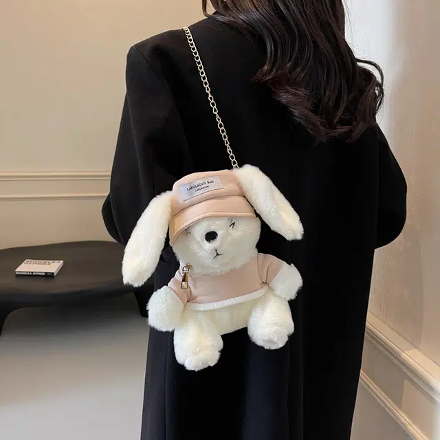 Julebaby 25cm