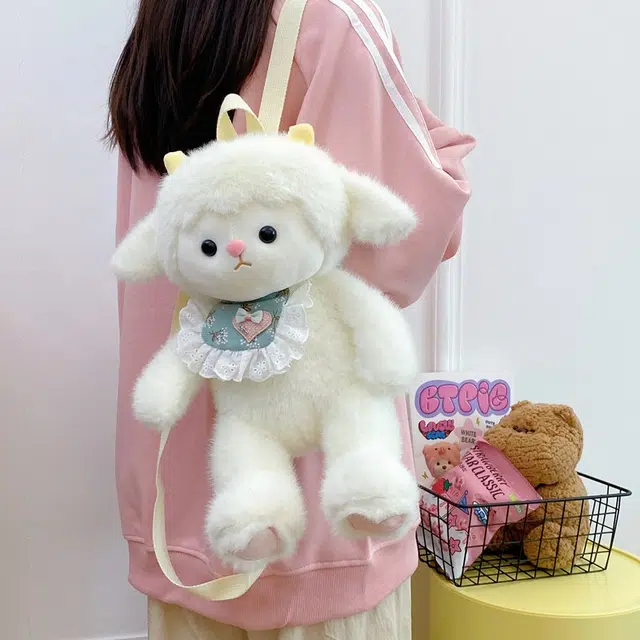 Julebaby 41cm
