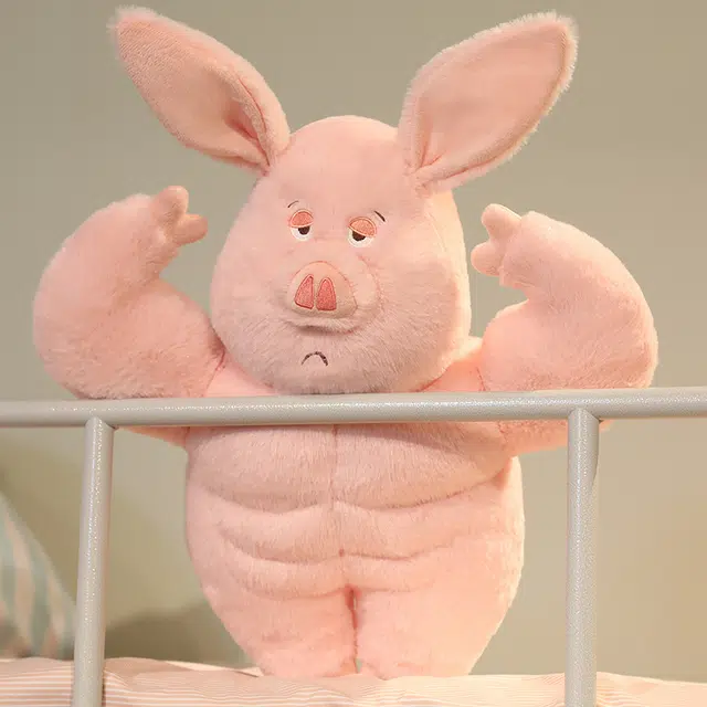 Julebaby 40cm50cm60cm
