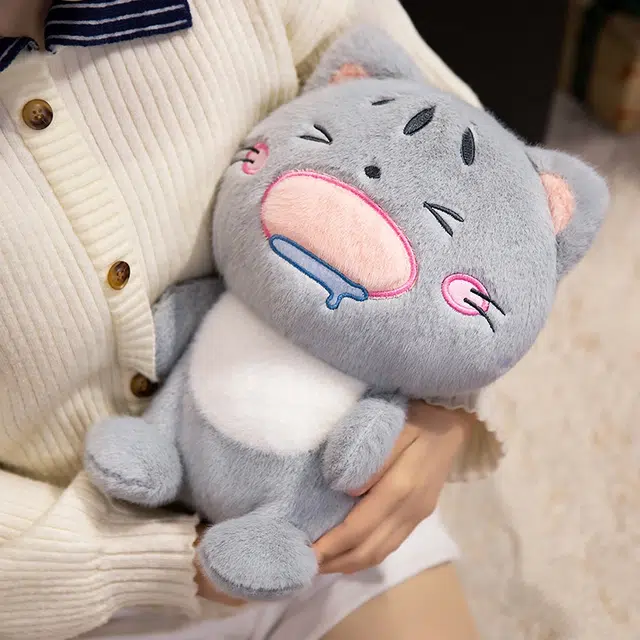Julebaby 16cm30cm