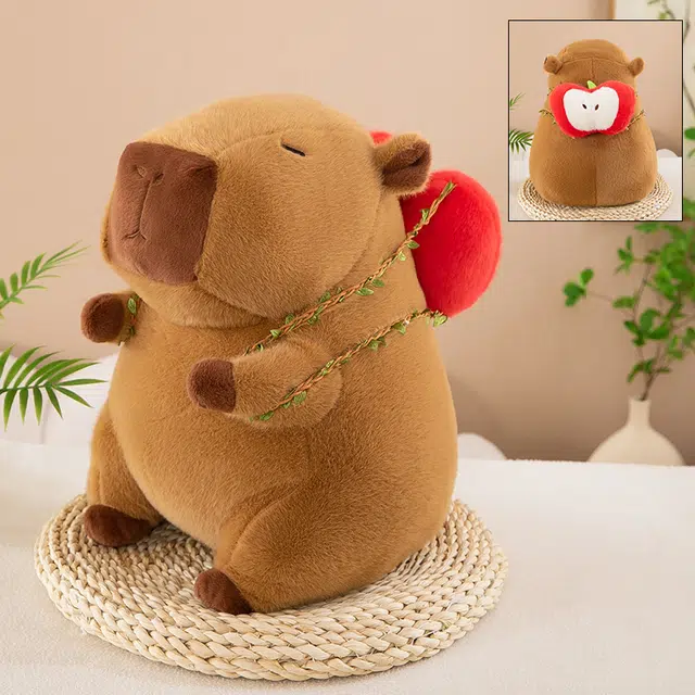 Julebaby 22cm30cm45cm55cm