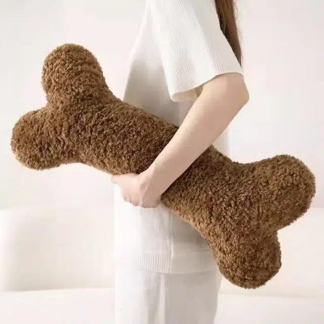 Julebaby 32cm