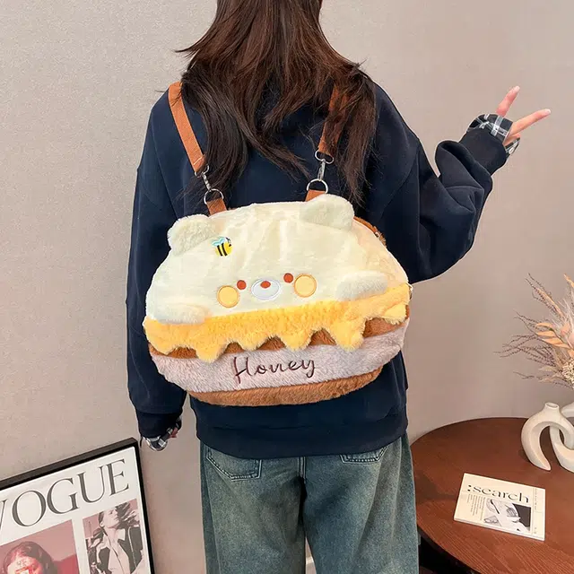 Julebaby 30cm