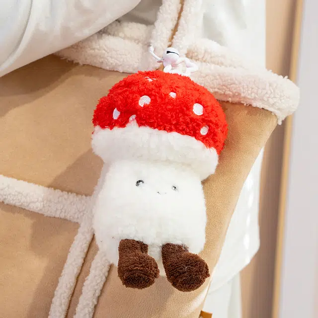 Julebaby 16cm30cm