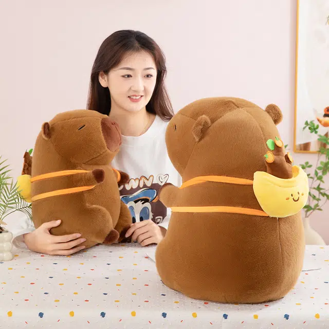 Julebaby 25cm30cm40cm50cm