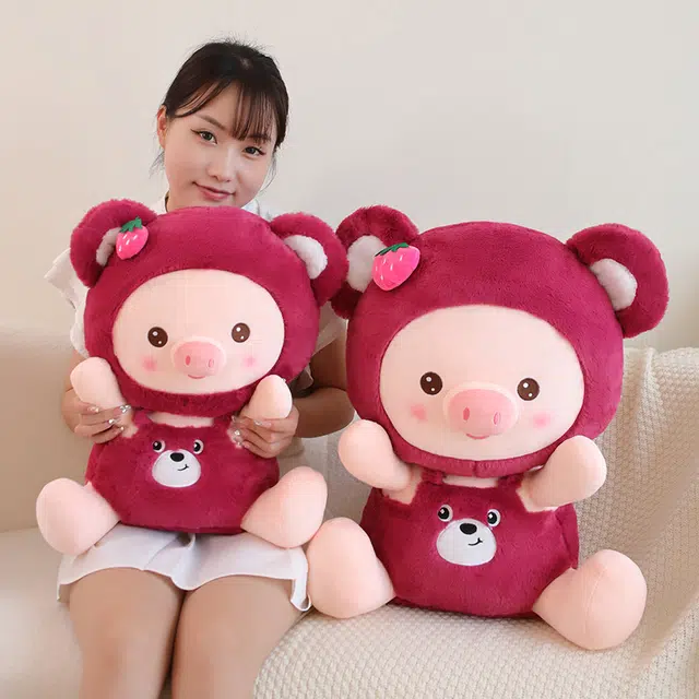 Julebaby 22cm35cm50cm60cm