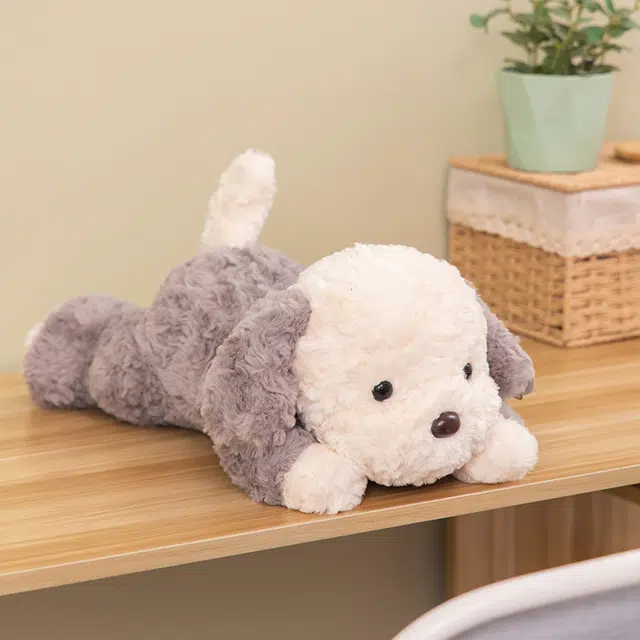 Julebaby 50cm