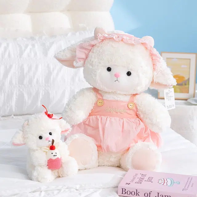 Julebaby 22cm32cm45cm